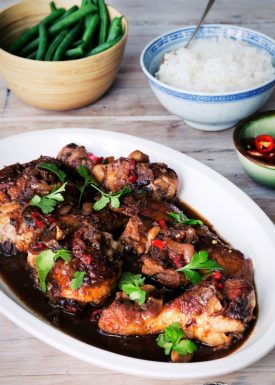 Chicken Adobo | Recipes For Food Lovers Including Cooking Tips At ...